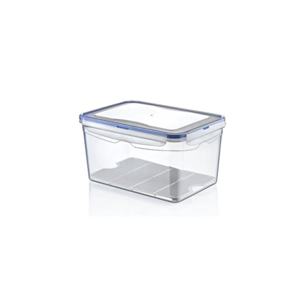 Related Products - Rectangle Airtight Food Saver Box 4.3l EACH
