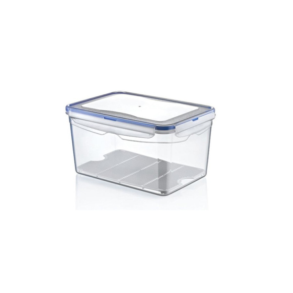 Related Products - Rectangle Airtight Food Saver Box 4.5l EACH