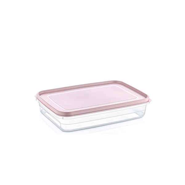 Caprichem products - Modulux Storage Box 2.1l EACH