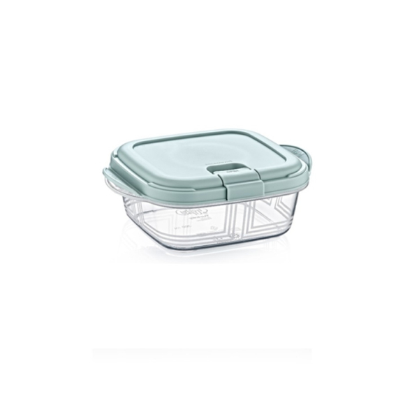 Related Products - Push-up Square Food Storage Box 300ml EACH