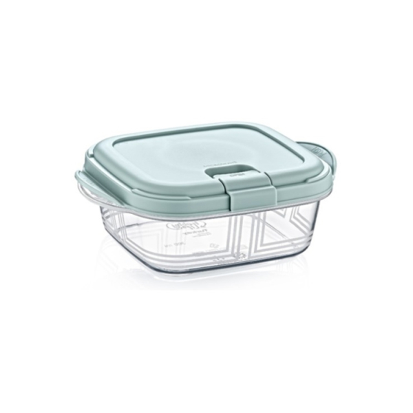 Related Products - Push-up Square Food Storage Box 900ml EACH