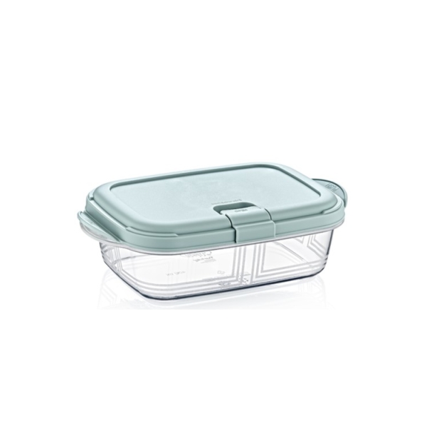 Related Products - Push-up Rectangular Food Storage Box 1.1l EACH