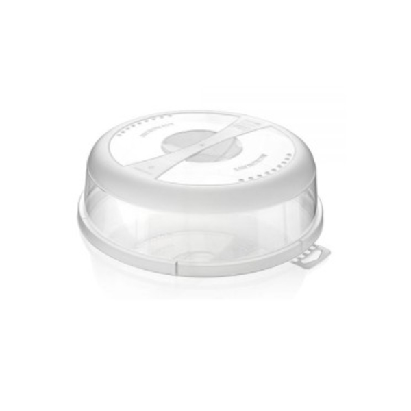 Caprichem products - Microwave Cover With Hanging Hook EACH