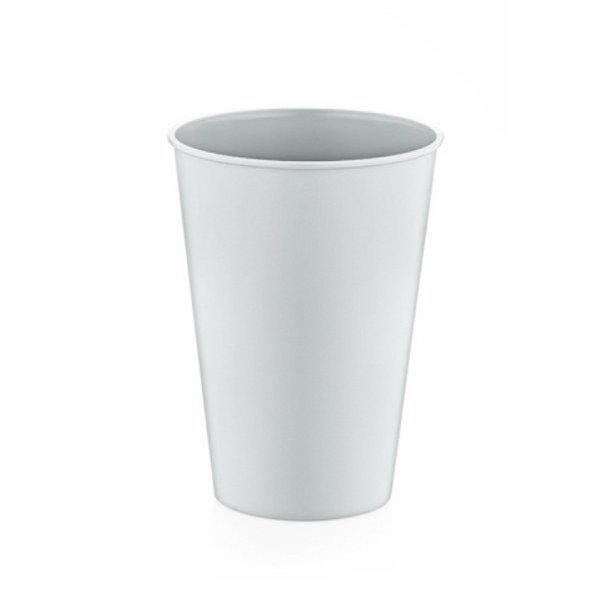 Related Products - Sandy Cup Matte White 450ml EACH