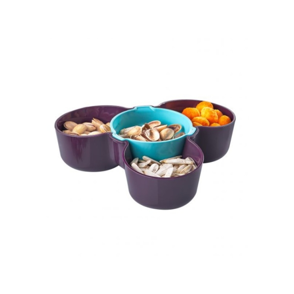 Caprichem products - Daisy Nuts Holder EACH