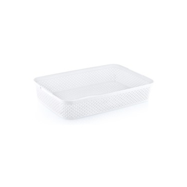 Caprichem products - Diamond Basket Medium Assorted EACH