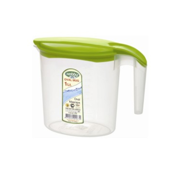 Related Products - Mini Clear Jug 1l EACH