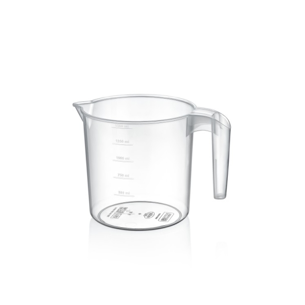 Related Products - Clear Round Mug 1.5l EACH