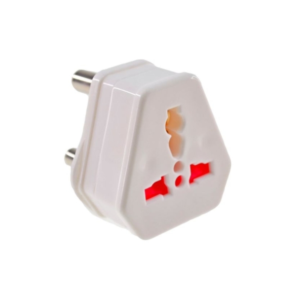 Caprichem products - Zak International Travel Adaptor EACH