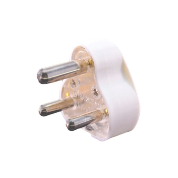 Caprichem products - Zak Bp Plugtop 16a3pin X 1 EACH