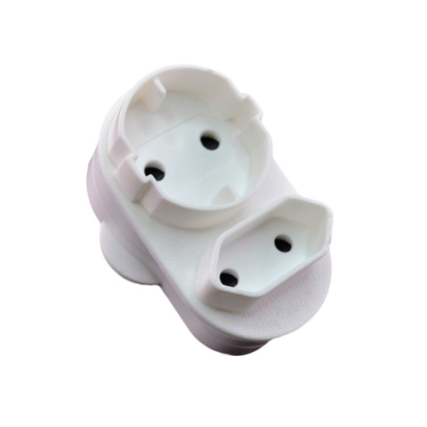 Caprichem products - Zak Adaptor 1xeuro 1xshuko EACH