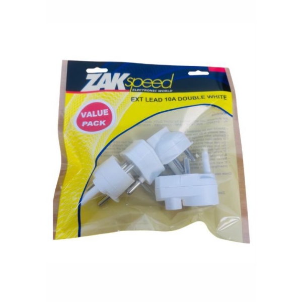 Related Products - Zak Adaptors Value Pack EACH