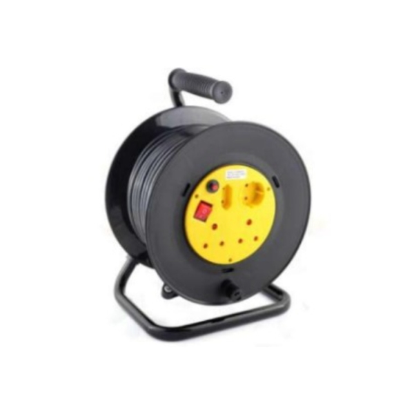 Related Products - Zak Extention Reel Buddy 25m 16a EACH