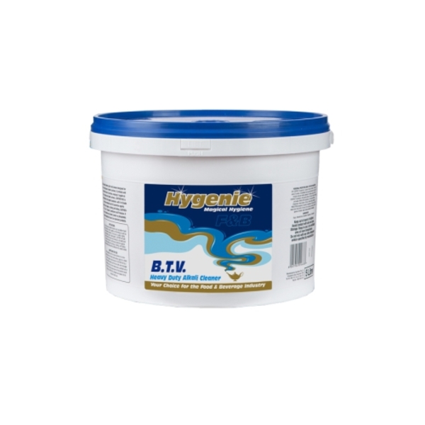 Caprichem products - Hygenie B.t.v - Bucket 5KG