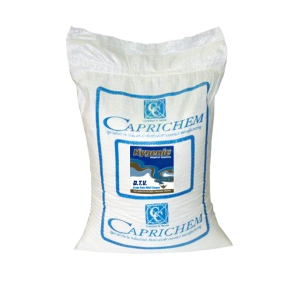 Caprichem products - Hygenie B.t.v - Bag 25KG