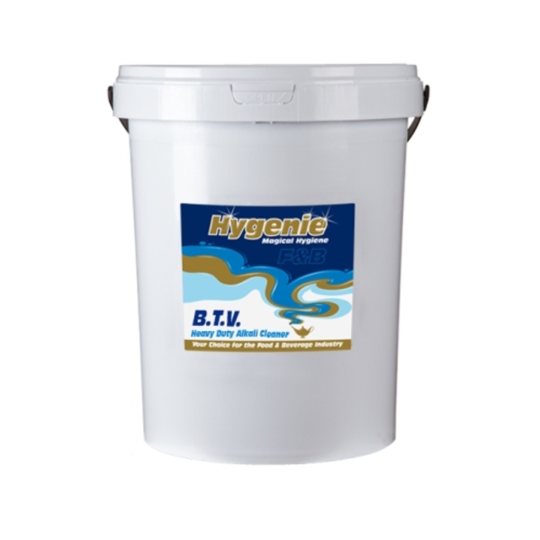 Caprichem products - Hygenie B.t.v - Bucket 25KG