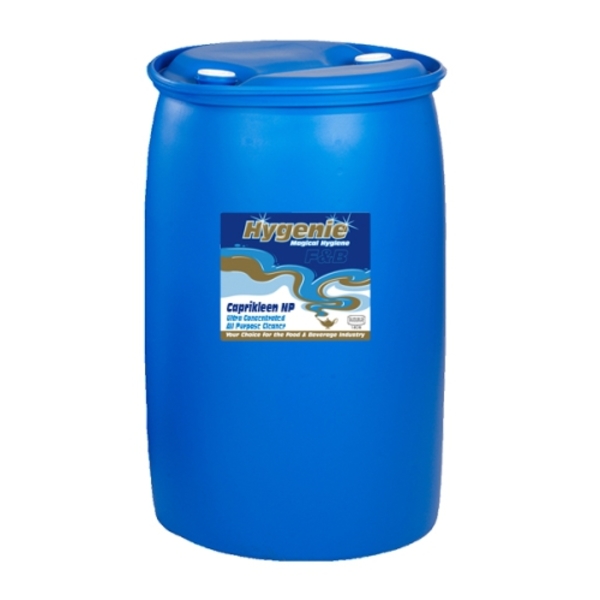 Caprichem products - Hygenie Caprikleen Np Sans 1828 210L