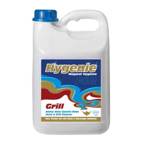 Related Products - Hygenie Grill 2L