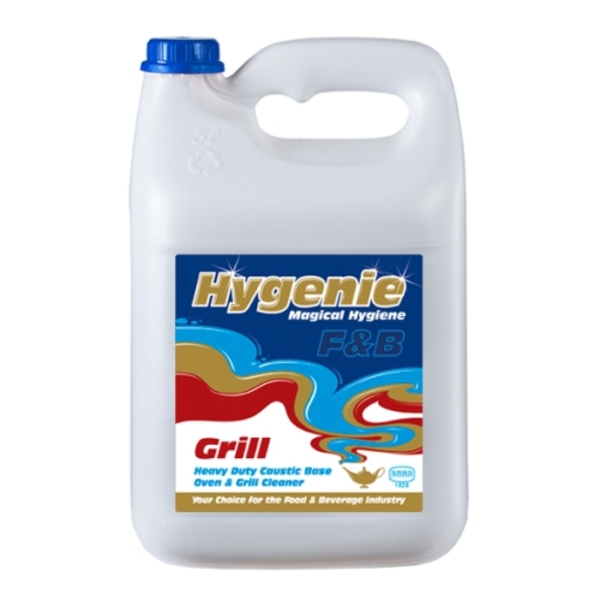 Related Products - Hygenie Grill 4x5l