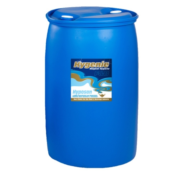 Caprichem products - Hygenie Hyposan 210L