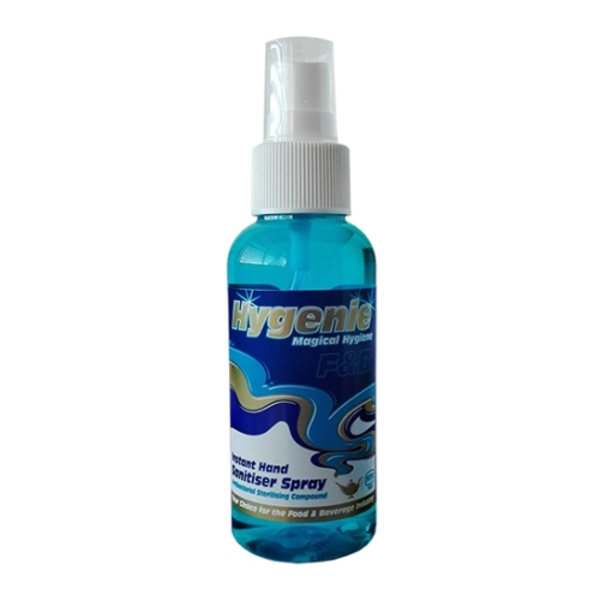 Related Products - Hygenie Instant Hand Sanitiser Spray 12x100ml