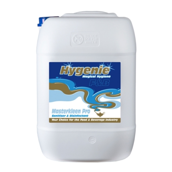Related Products - Hygenie Masterkleen Pro Nrcs Reg 25L