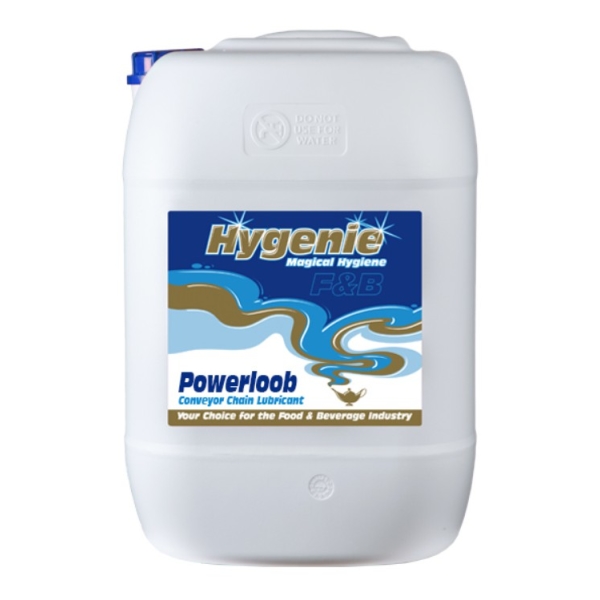 Related Products - Hygenie Powerloob 25L