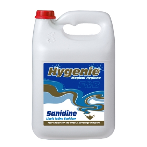 Related Products - Hygenie Sanidine 5L