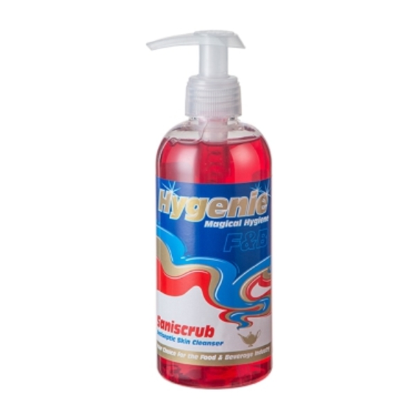 Related Products - Hygenie Saniscrub 12x300ml