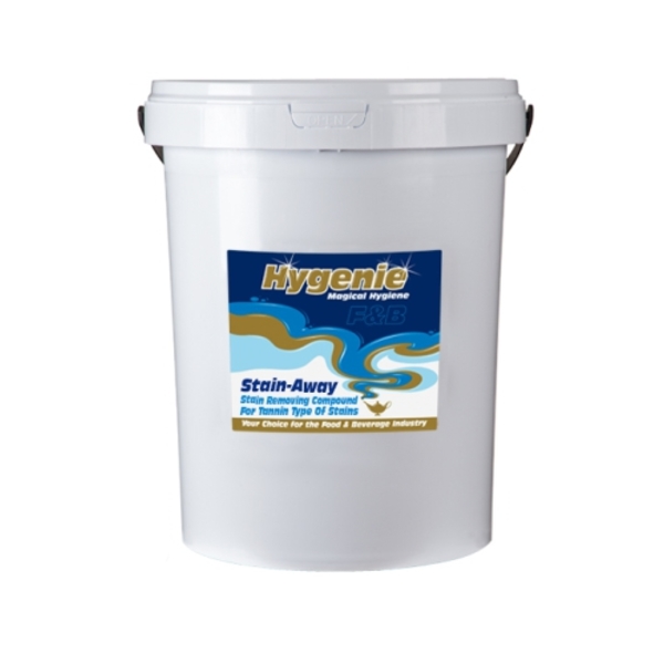 Related Products - Hygenie Stain-away 25KG