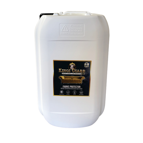 Related Products - Kings Guard Fabric Protector 25L