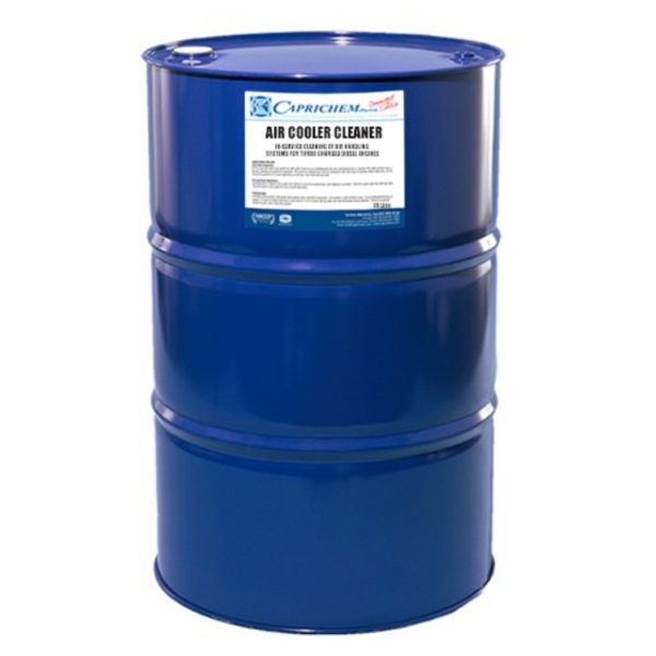 Caprichem products - Air Cooler Cleaner 210L