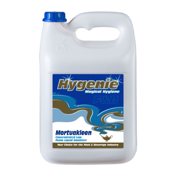 Related Products - Mortuakleen 5L