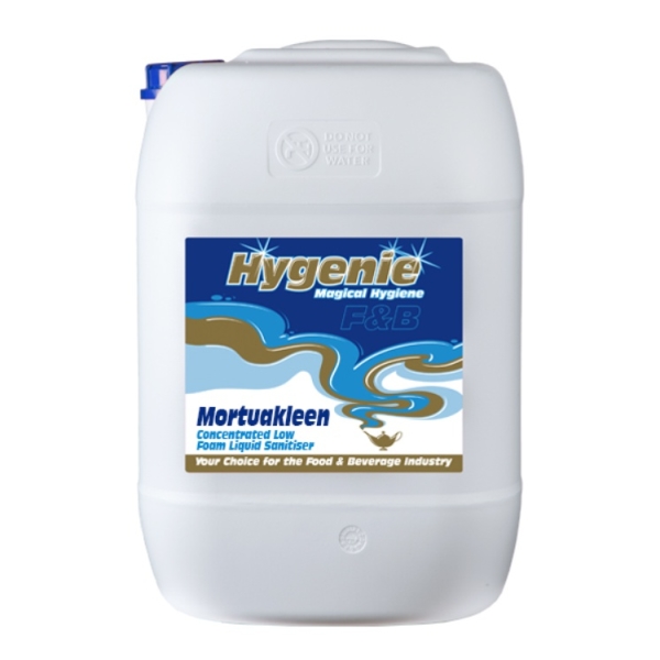 Related Products - Mortuakleen 25L