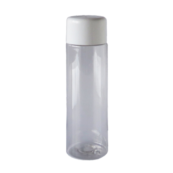 Caprichem products - 250ml Pet Bottle And Cap Complete EACH