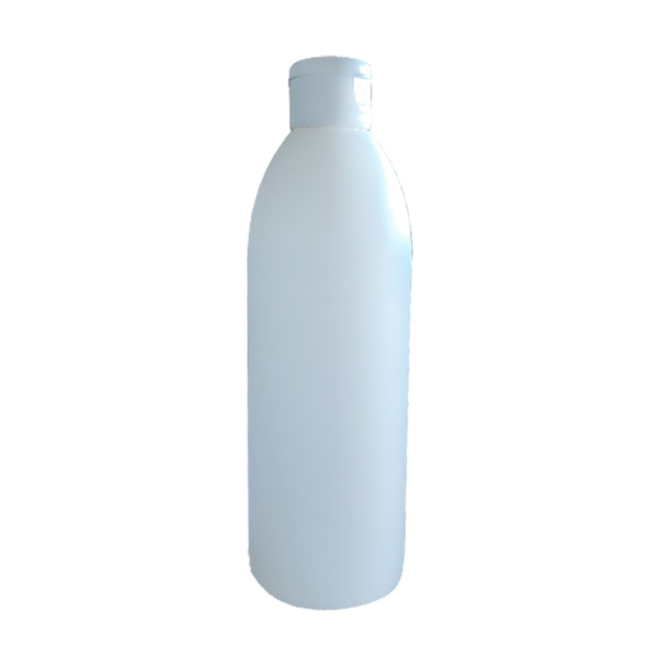 Caprichem products - 500ml Bullet Bottle With Flip Top Cap EACH