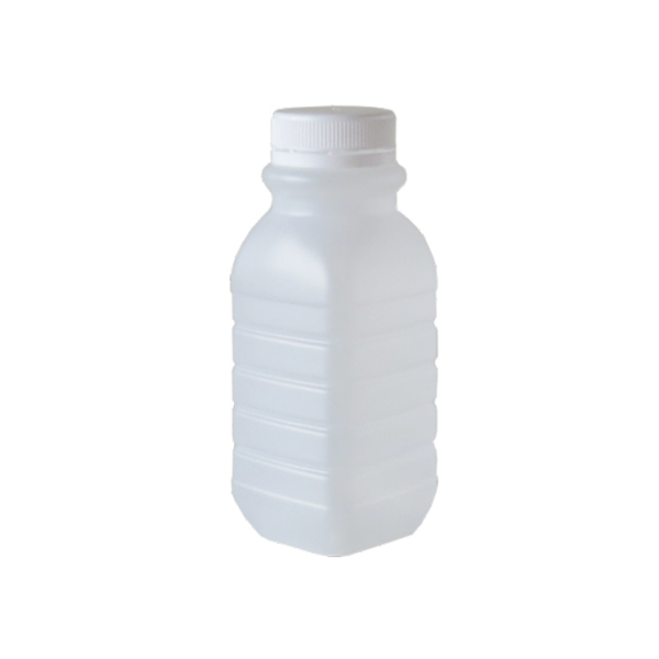 Caprichem products - 250ml Natural Dairy Bottle Complete With Cap EACH