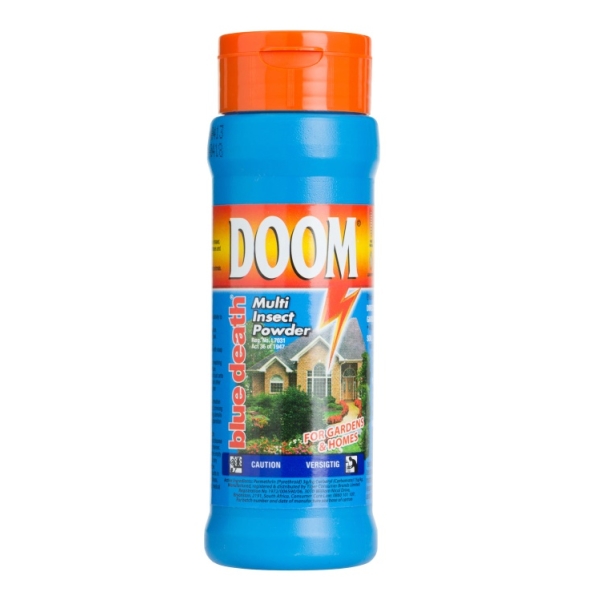 Caprichem products - Doom Blue Death 100g EACH