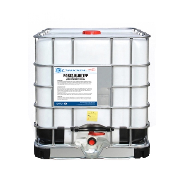 Related Products - Porta Blue Concentrated Tfp 1000L