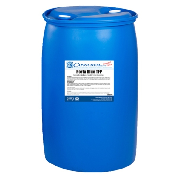 Related Products - Porta Blue Concentrated Tfp 210L