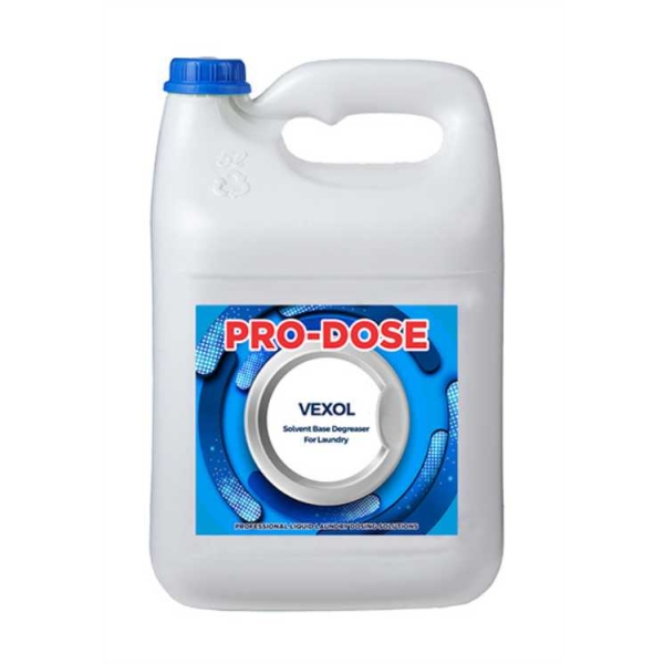Caprichem products - Pro-dose Vexol 5L