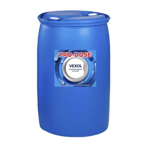 Caprichem products - Pro-dose Vexol 200L