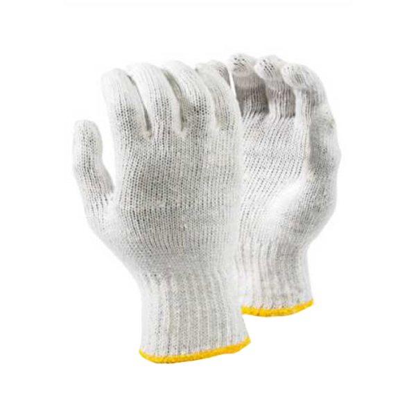 Caprichem products - Cotton Glove P/PAIR