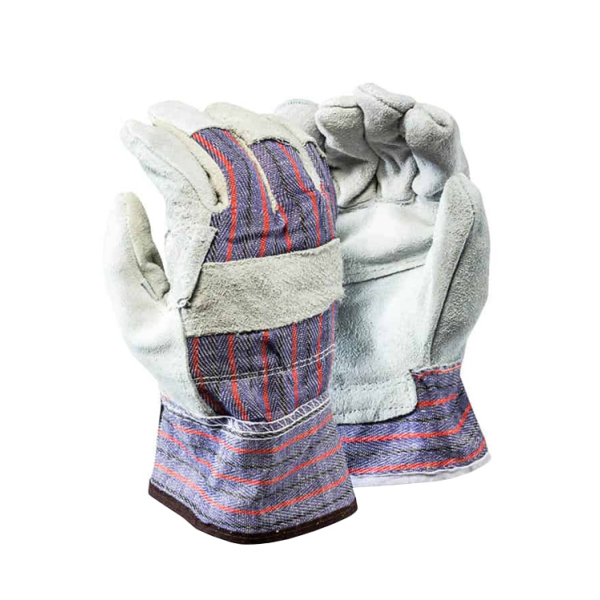 Caprichem products - Candy Stripe Chrome Glove P/PAIR