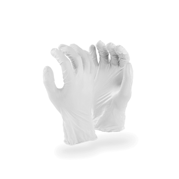 Caprichem products - Surgical Non-sterile Gloves - Small - Powder P/BOX