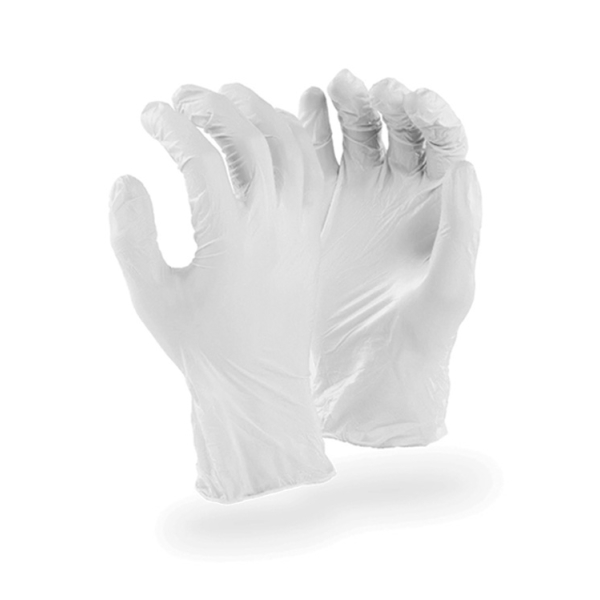 Caprichem products - Surgical Non-sterile Gloves - Large - Powder P/BOX