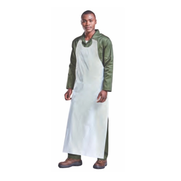 Caprichem products - Disposable Aprons X 100 Per Pack P/PACK