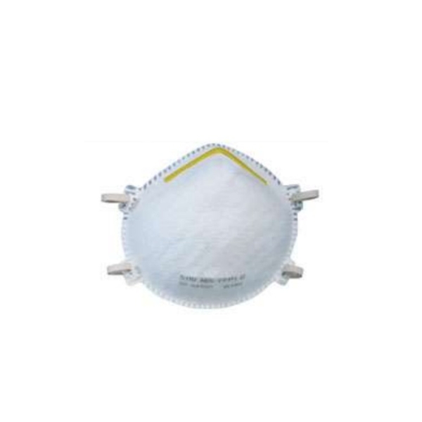 Caprichem products - Ff2 Disposable Dustmask X 20 Per Box P/BOX