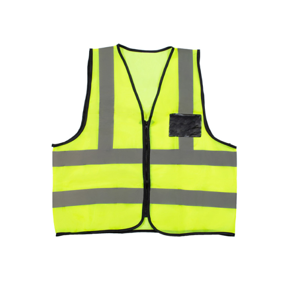 Caprichem products - Reflective Vest EACH