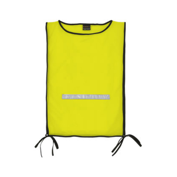 Caprichem products - Reflective Bib EACH